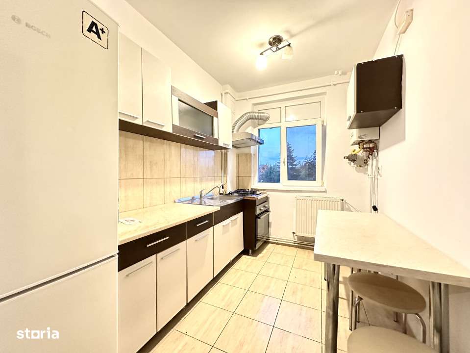 Apartament central 2 camere, 44 camere - zona Iulius Mall COMISION 0% - Imagine principală: 5/9