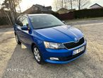 Skoda Fabia Combi 1.0 MPI Ambition - 3