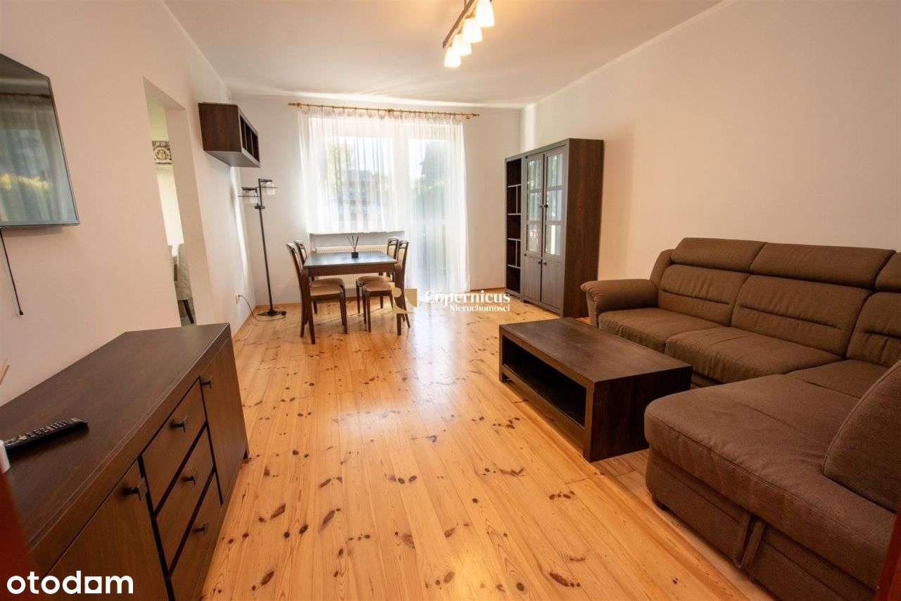 Dom w bardzo dobrym stanie - blisko lasu - Wrzosy-14