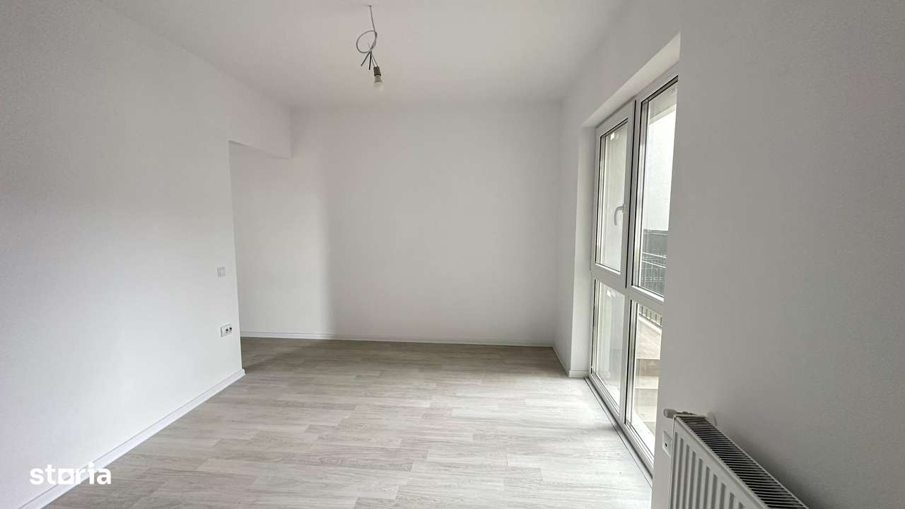 Ap 3 cam finalizat 87 mp cu balcon si gradina 19 mp Brana Selimbar-2