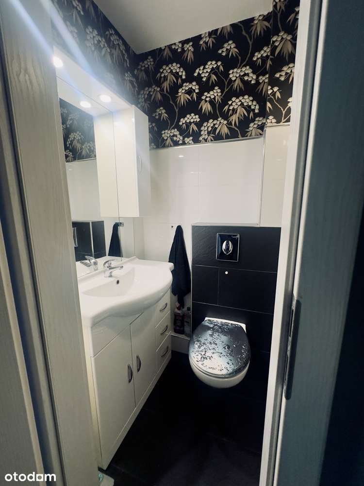 Mieszkanie 3-pokojowe, 46,92 m² – Głogów, I piętro-6