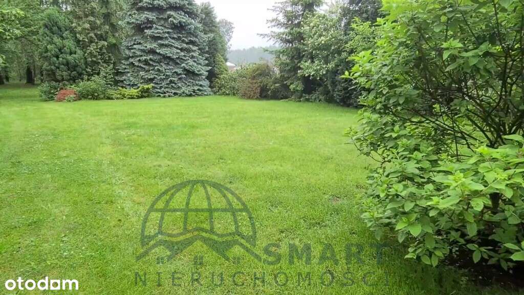 Urocza działka za miastem, Tuszyn, Wodzin-6