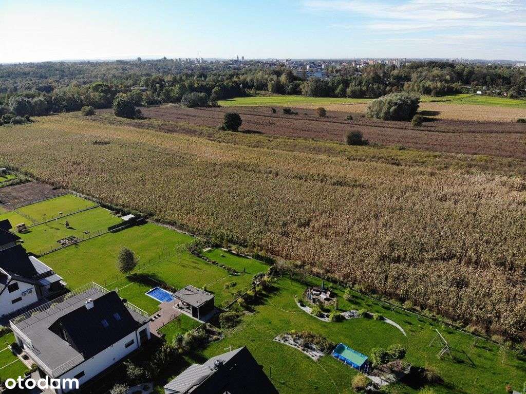 Działka ulica Kasprowicza - Pełny obrazek: 5/5