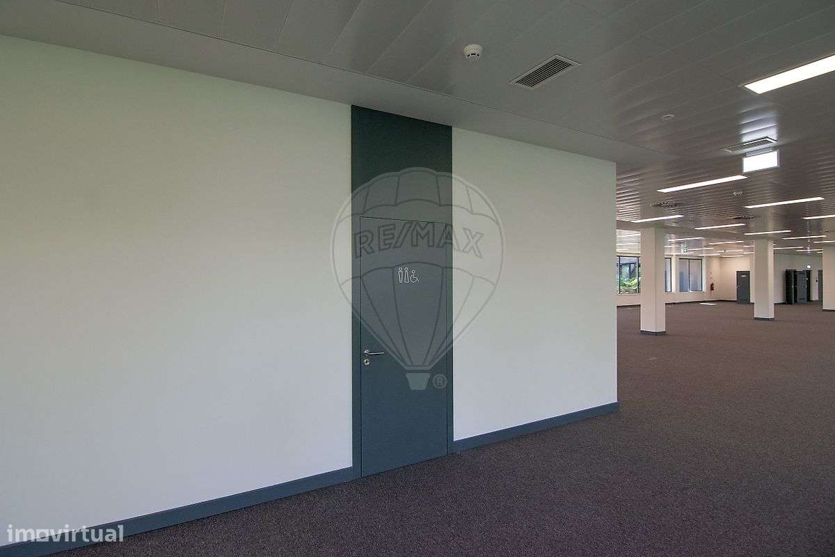Escritório  para arrendamento - Grande imagem: 4/18
