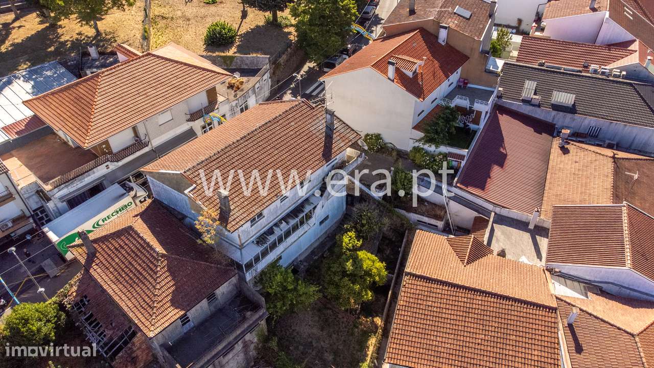 Apartamento T3, centro Paredes de Coura - Grande imagem: 4/35