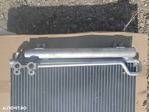 Radiator intercooler pentru VW Passat B6 combi 2.0tdi cod: 3C0820411C - 2