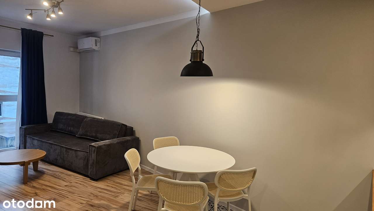 Nowoczesne 2-pokojowe mieszkanie - Pełny obrazek: 3/18