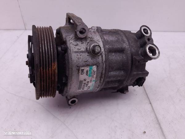 Compressor Do Ar Condicionado / Ac Opel Insignia A (G09) - 1