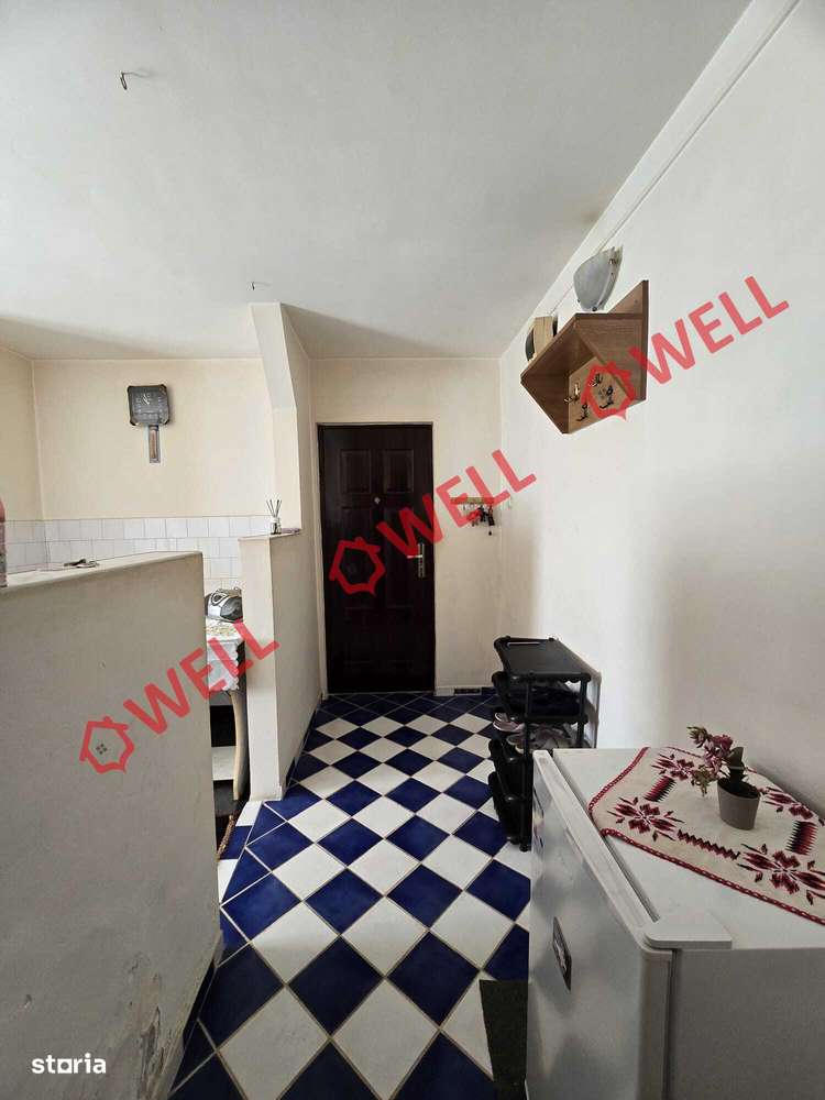 Apartament cu 2 camere de vânzare în Ozun! - Imagine principală: 4/11