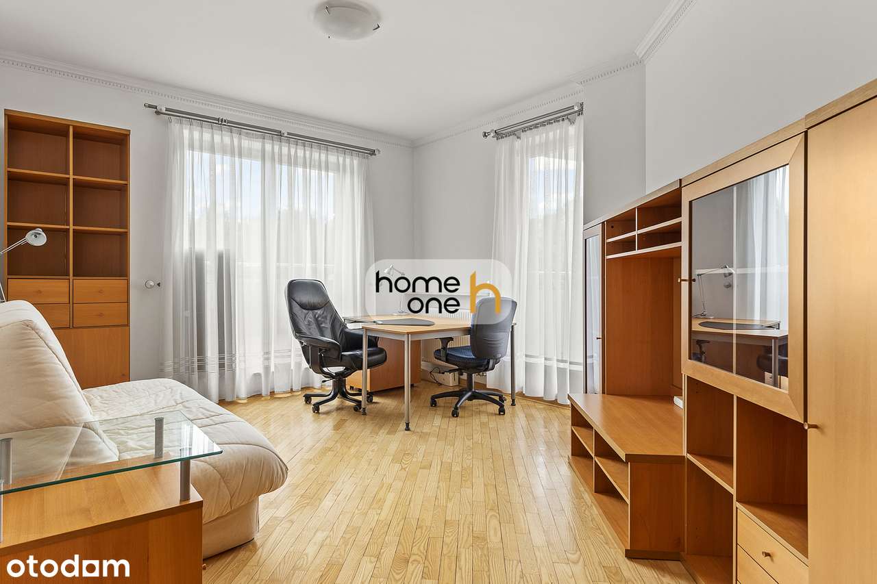 Wielicka | duży balkon | 2 garaże | ochrona | basen | ciche-11