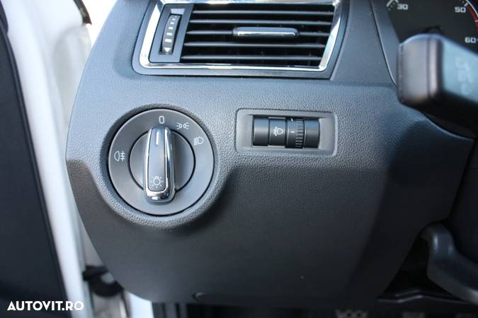 Seat Toledo 1.6 TDI 105 CP Ecomotive Reference - 11