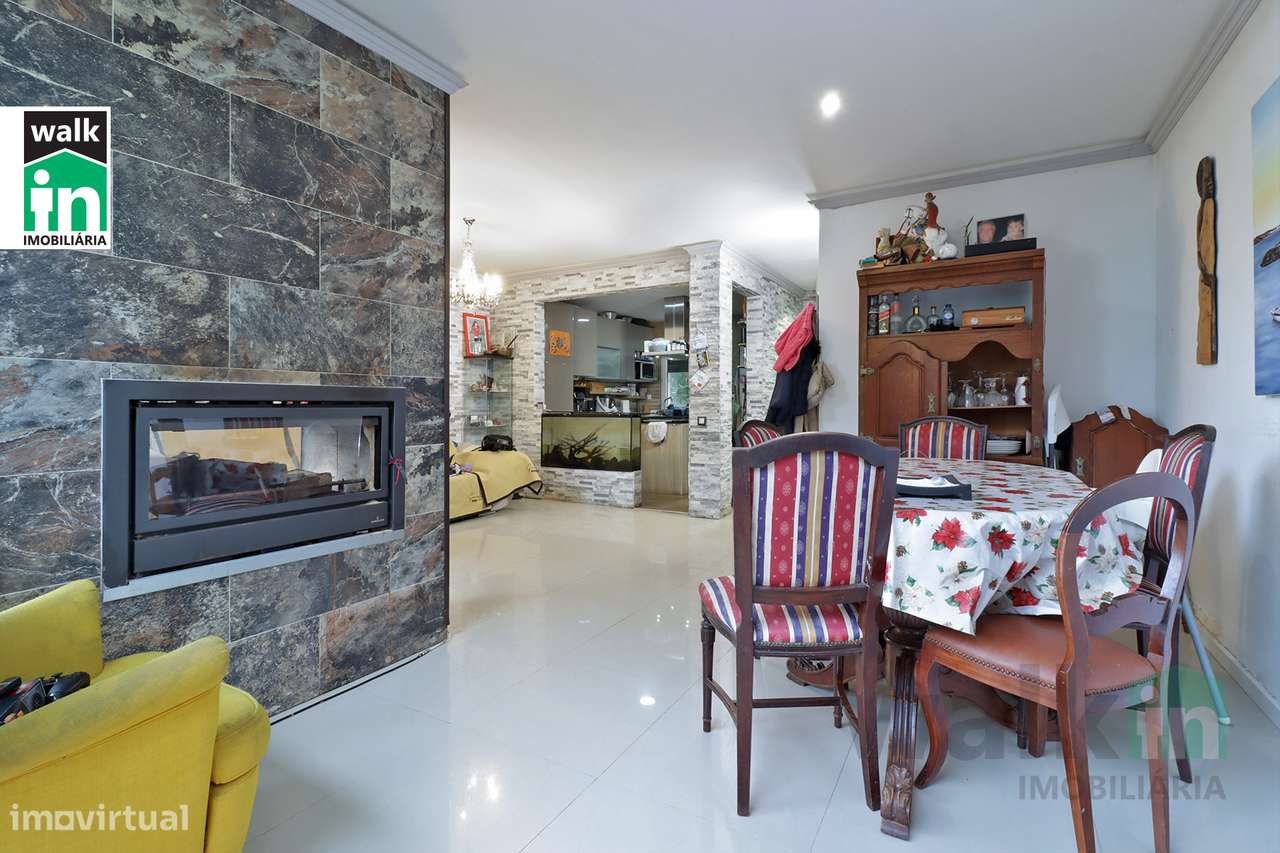 Moradia V3 no Alto do Lagoal, Caxias, Oeiras-13