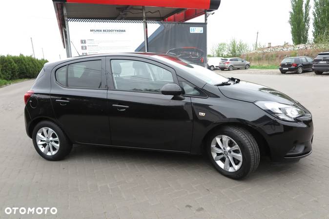 Opel Corsa 1.4 T Cosmo S&S - 5