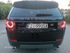 Land Rover Discovery Sport 2.0 eD4 HSE Luxury - 4