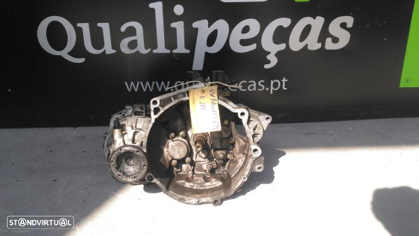 Caixa De Velocidades Volkswagen Passat (3A2, 35I) - 4