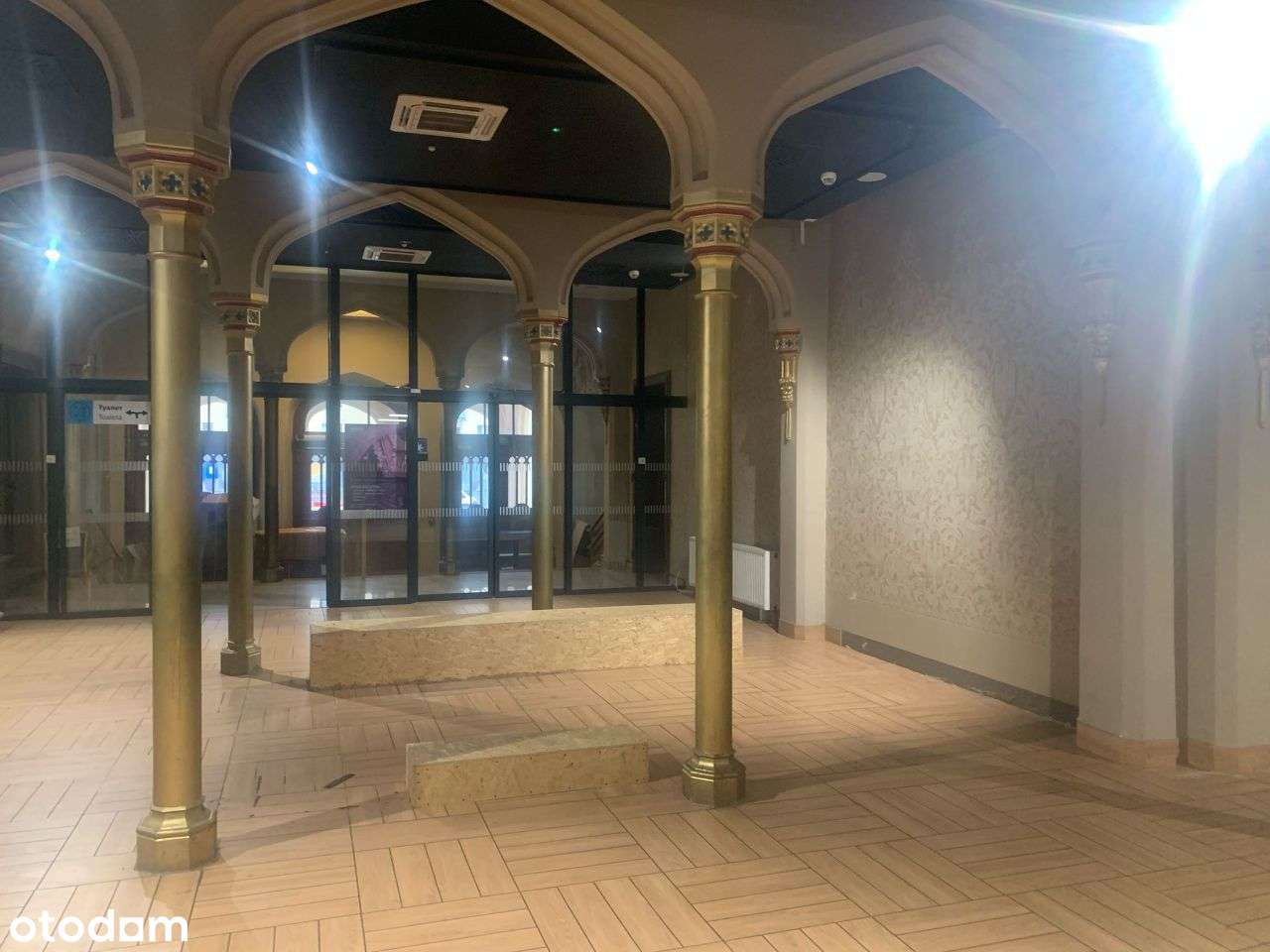 Wrocław Główny lokal nr 13 handlowo-usługowo-gastronomiczny - Pełny obrazek: 4/6