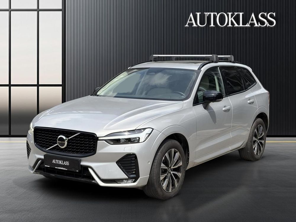 Volvo XC60 B5 AT AWD MHEV Plus Dark 2022
