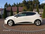 Renault Clio 1.2 16V Limited EU6 - 13