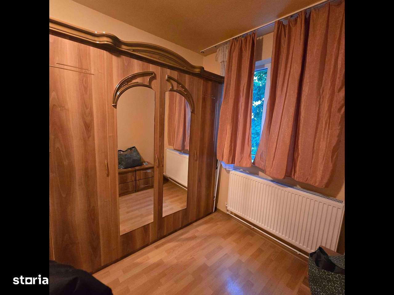 Vând apartament Hunedoara. - Imagine principală: 4/9