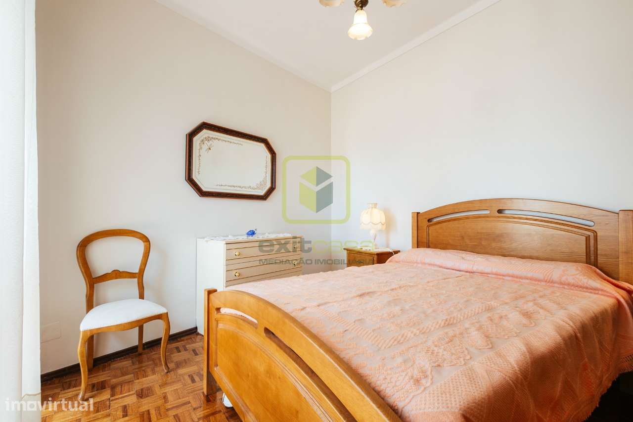 Moradia T3 na zona histórica de Buarcos - Grande imagem: 5/40