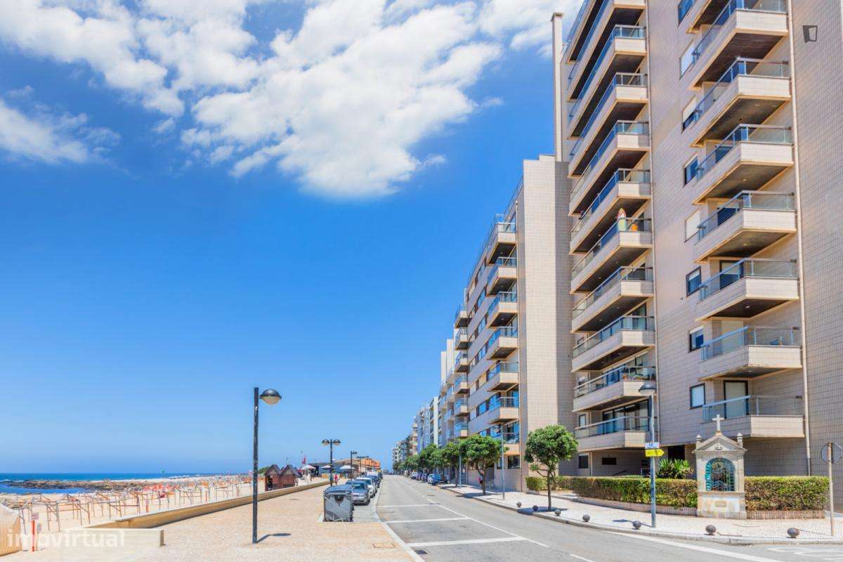 Apartamento com 3 quartos - localizado em Póvoa de Varzim Porto - Grande imagem: 4/6