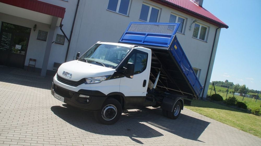 Iveco Daily 2017