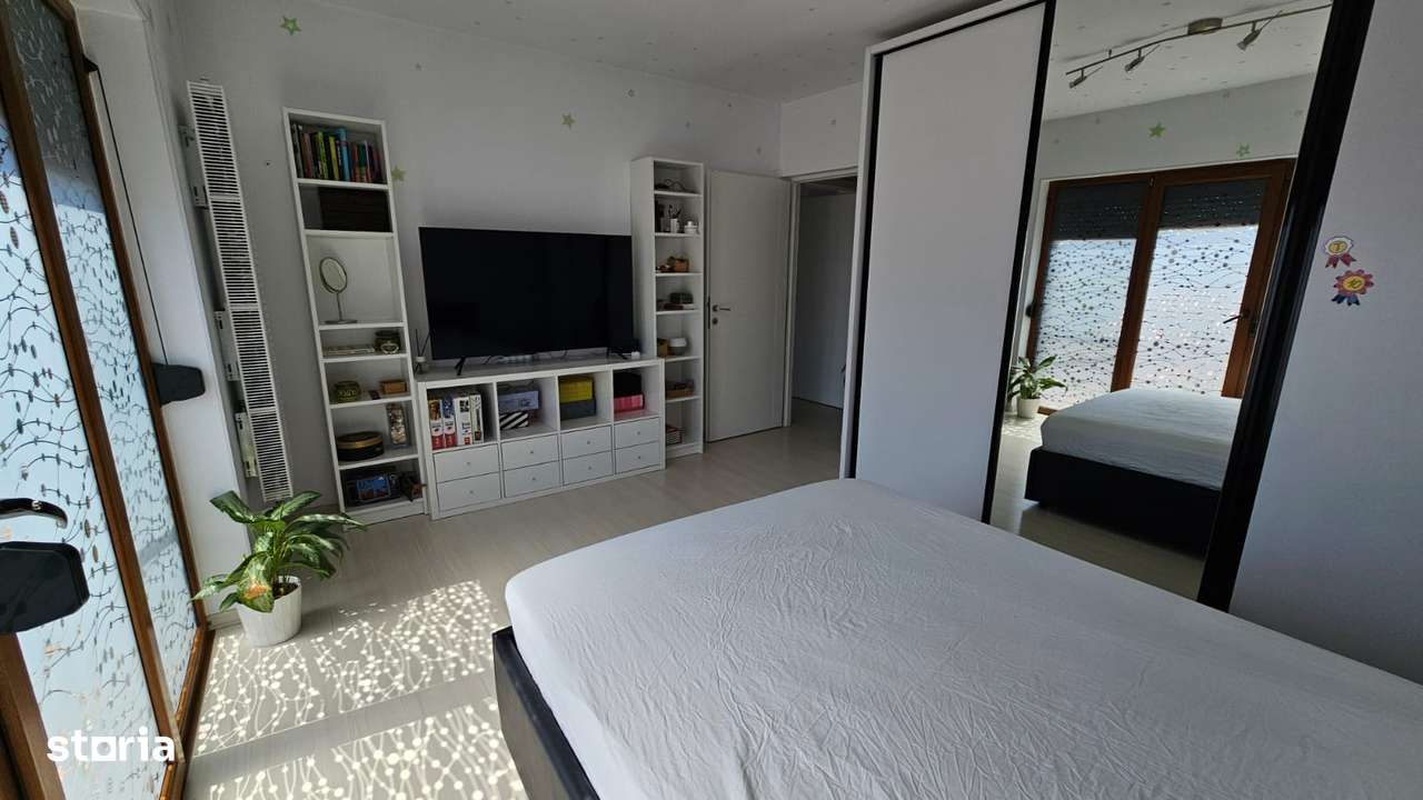 Casă tip duplex în Dobroești – COMISION 0% pentru cumpărator-5