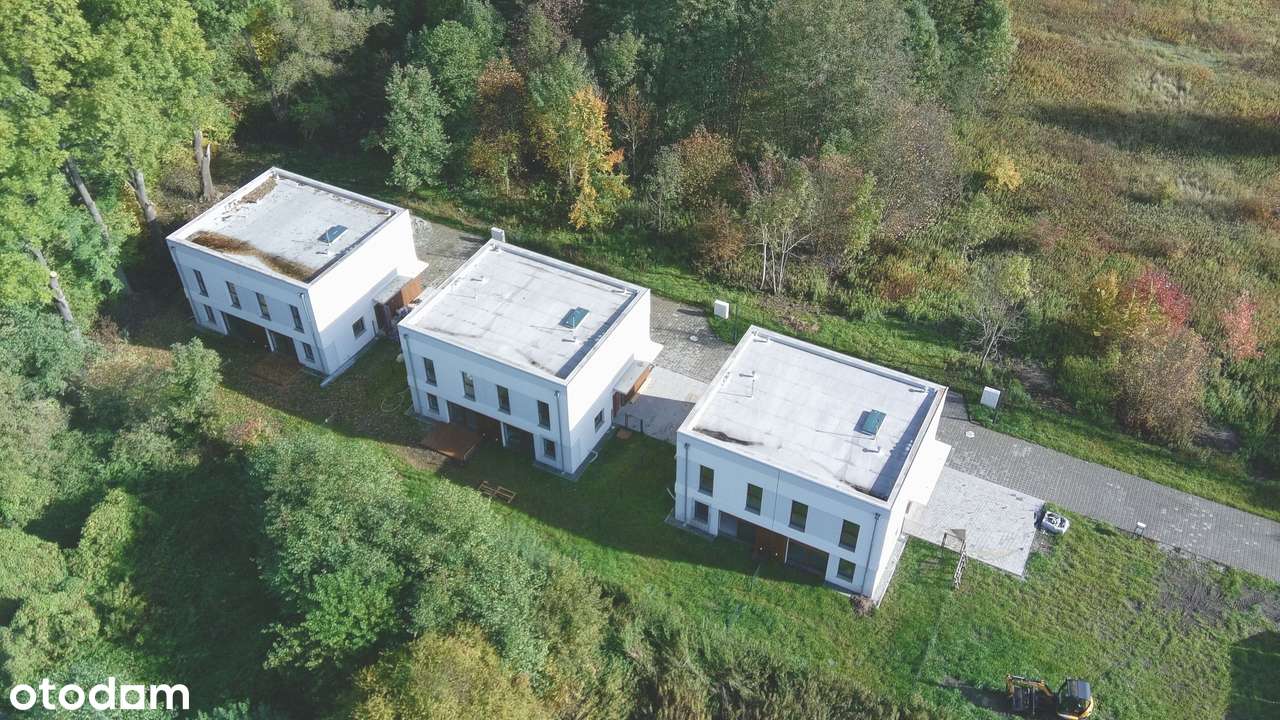 Na Sprzedaż gotowy segment w Zielonej Okolicy - Pełny obrazek: 5/20