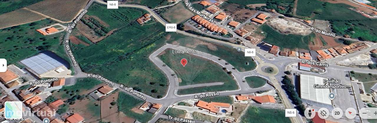 Terreno  para venda - Grande imagem: 4/16