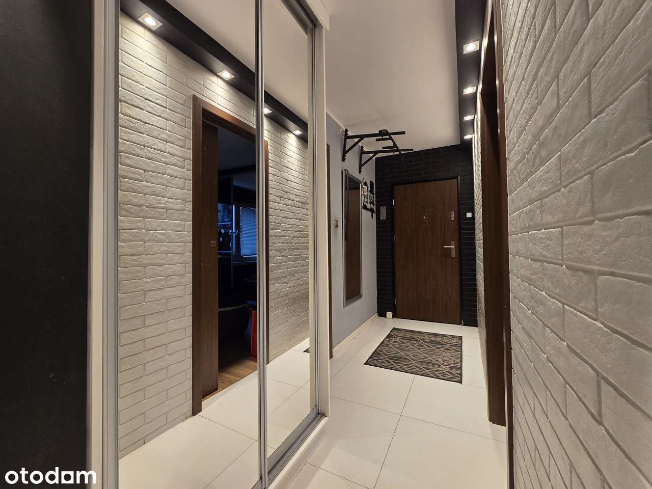 Mieszkanie 3 pokojowe  Tysiąclecie - 1 piętro-10