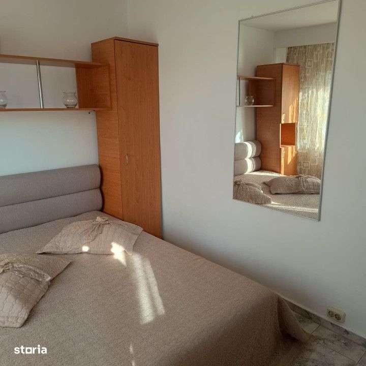 EDEN | 3 CAMERE | MOBILAT | UTILAT | LOC PARCARE - Imagine principală: 4/16