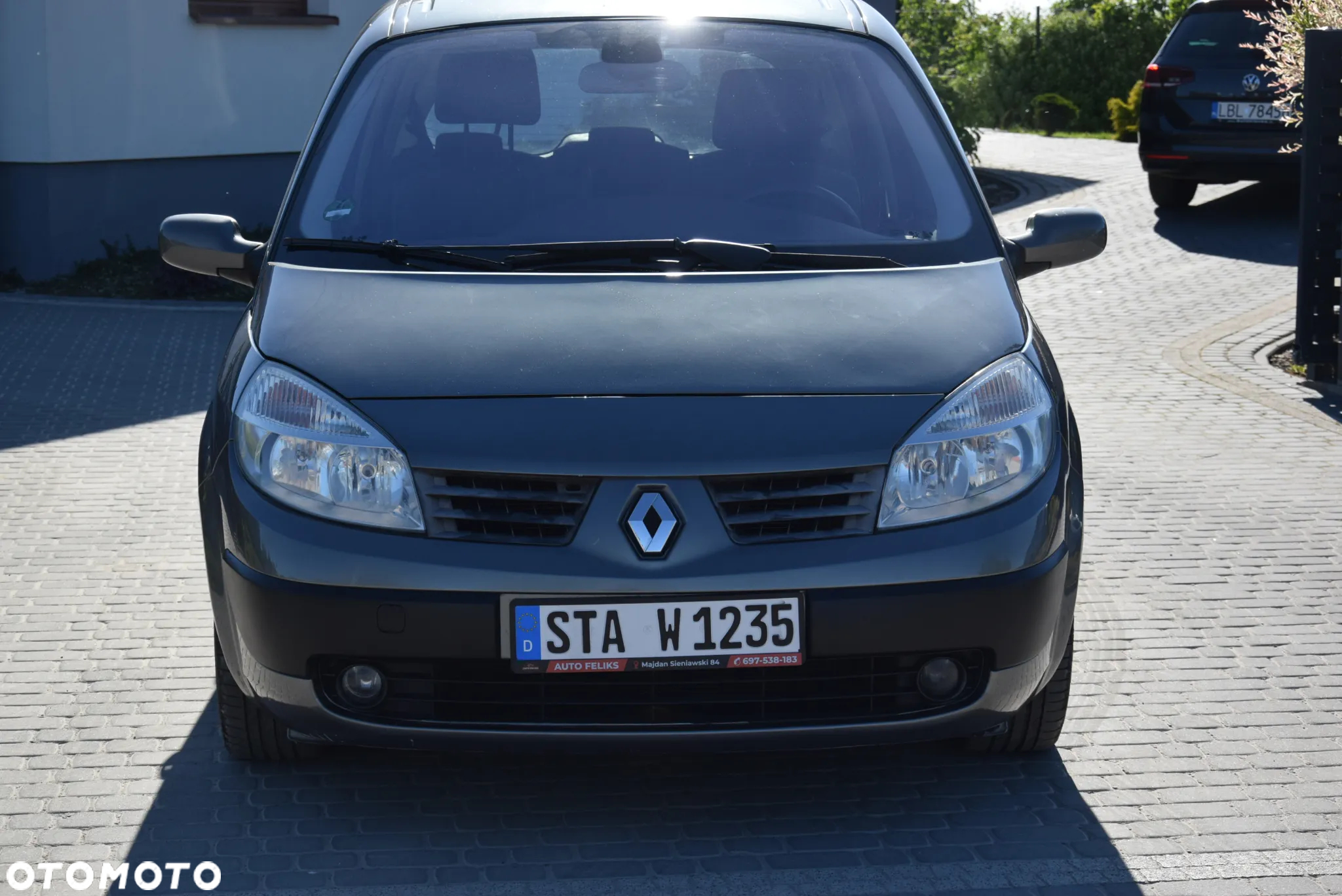 Renault Scenic 1.6 16V Exception - 2