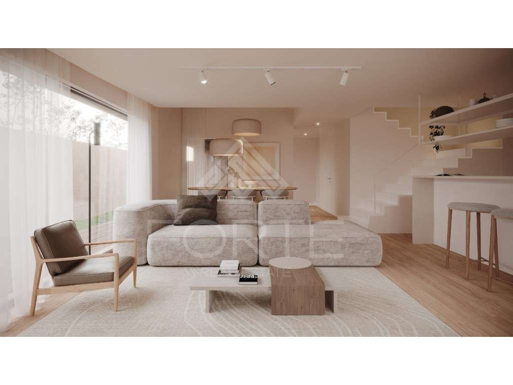 Moradia V Santa Maria da Feira-6