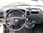 Volkswagen Transporter 2.5TDI, L2H2, Clima, Webasto - 34
