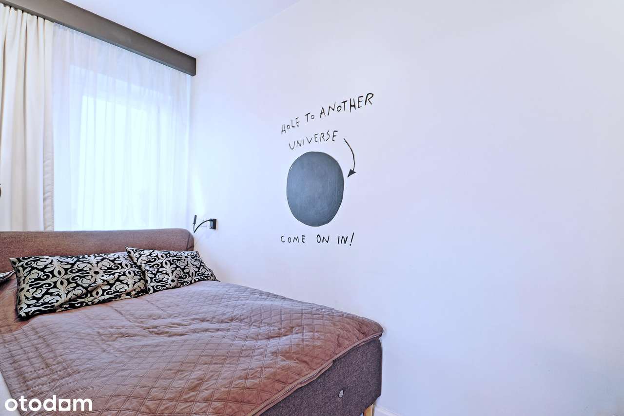 Klimatyczne i wyposażone mieszkanie blisko Malty - Pełny obrazek: 5/7