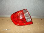 LAMPA TYŁ LEWA HYUNDAI GETZ LIFT - 1