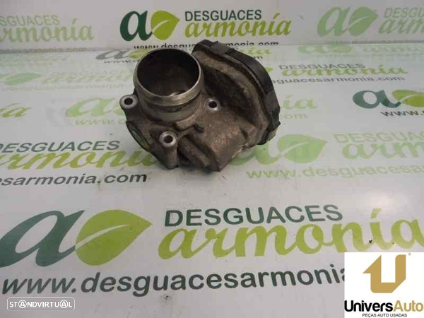 CAIXA BORBOLETAS VOLVO C30 2011 -9673534480 - 3