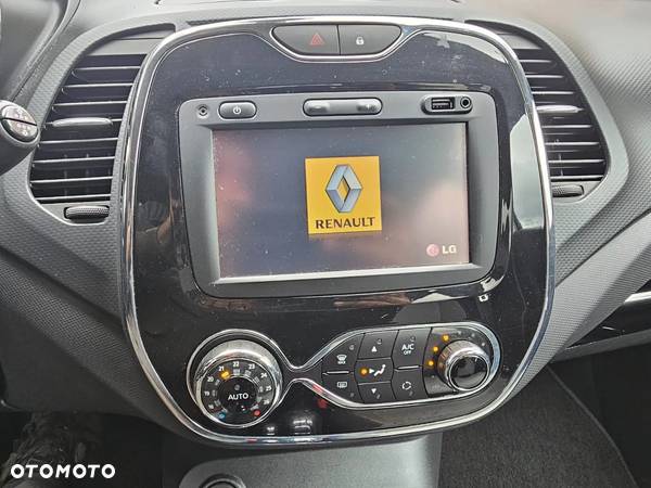 Renault Captur - 17