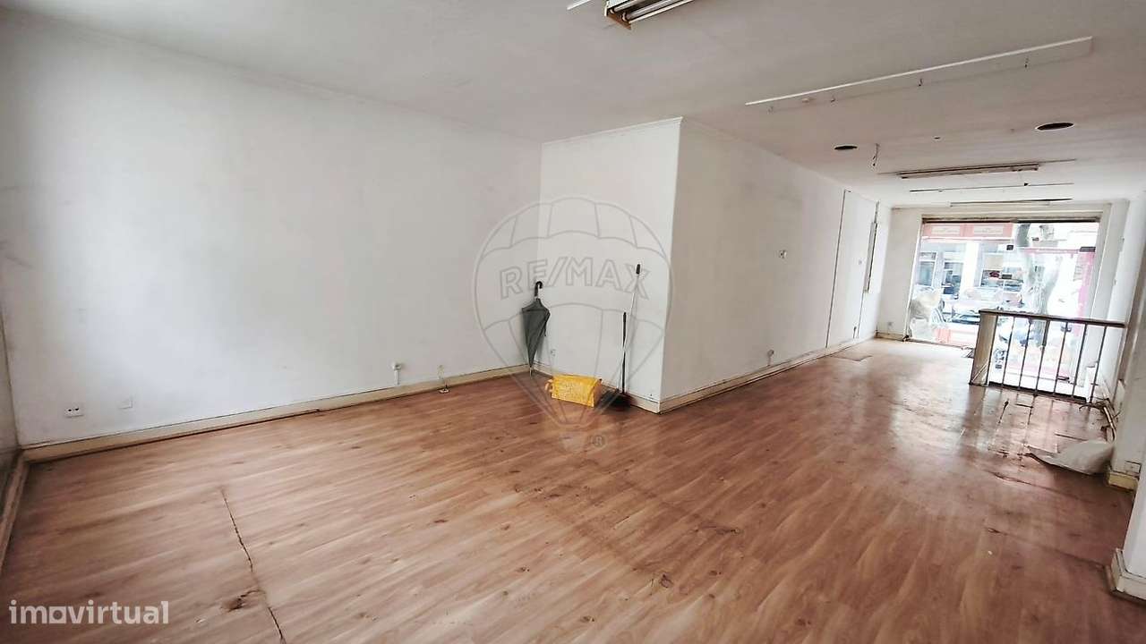 Loja  para arrendamento - Grande imagem: 5/21