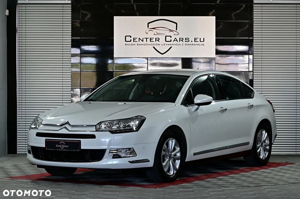 Citroen C5