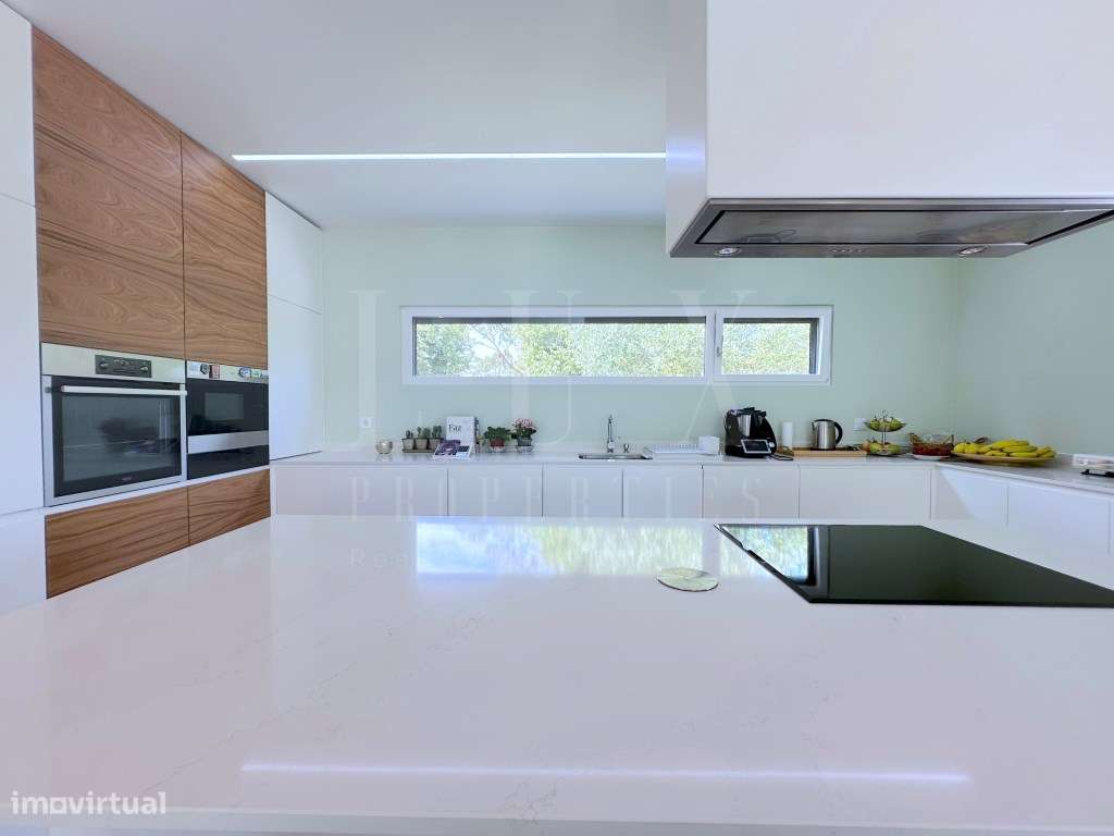 MORADIA DE LUXO EM CABRIZ, SINTRA-26