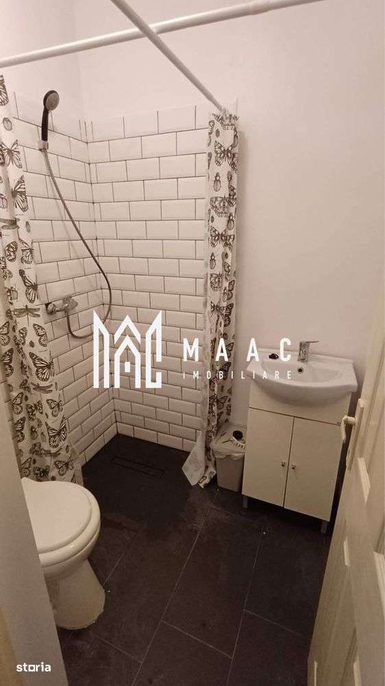 Apartament rezidențial I 2 camere I 45mpu I Zona Centrală - Imagine principală: 3/3