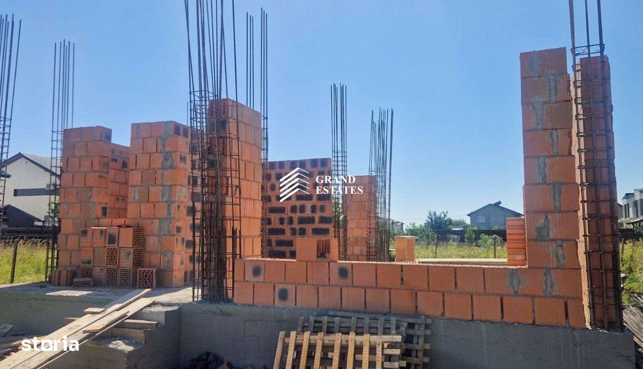 Casa individuala P+1 | Berceni | 425mp teren | Persoana fizica-8