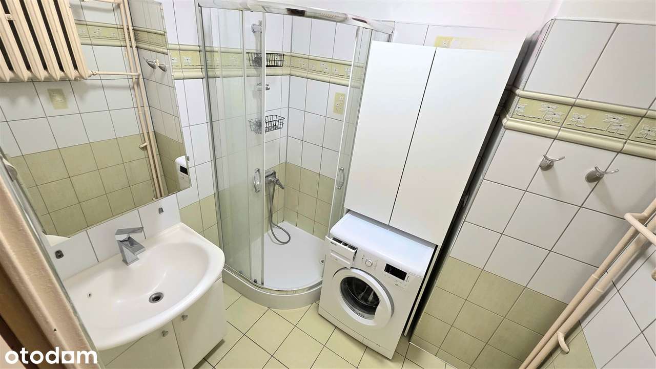 2 Pokoje, Będzin- Ksawera, balkon, wysoki parter-15