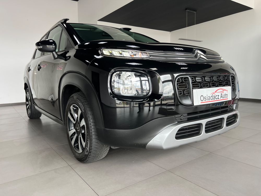 Citroen C3-Aircross