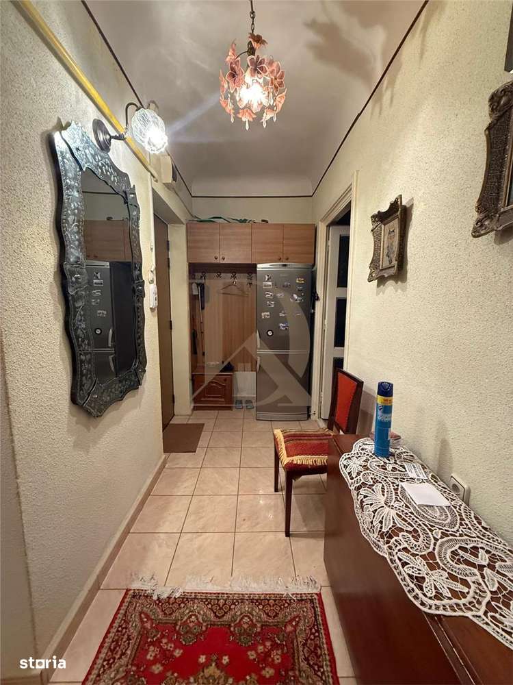 Apartament 2 camere Copou - Parc ( Aurora)-11