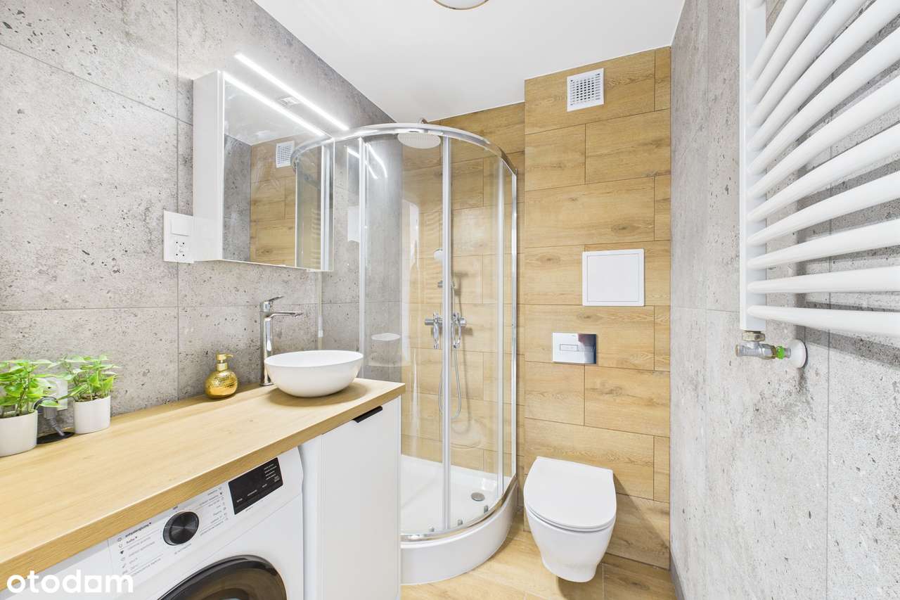 Zobacz, Jak Wygląda Cisza i Zieleń w Samym Centrum Miasta TERAZ!-4