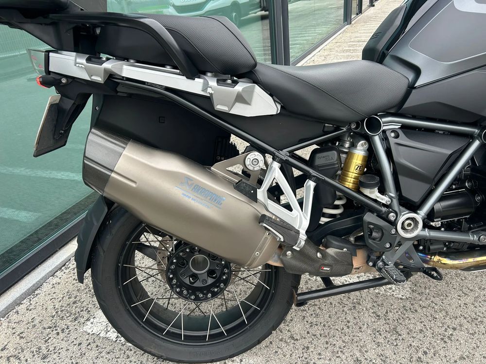 BMW R 1250 GS