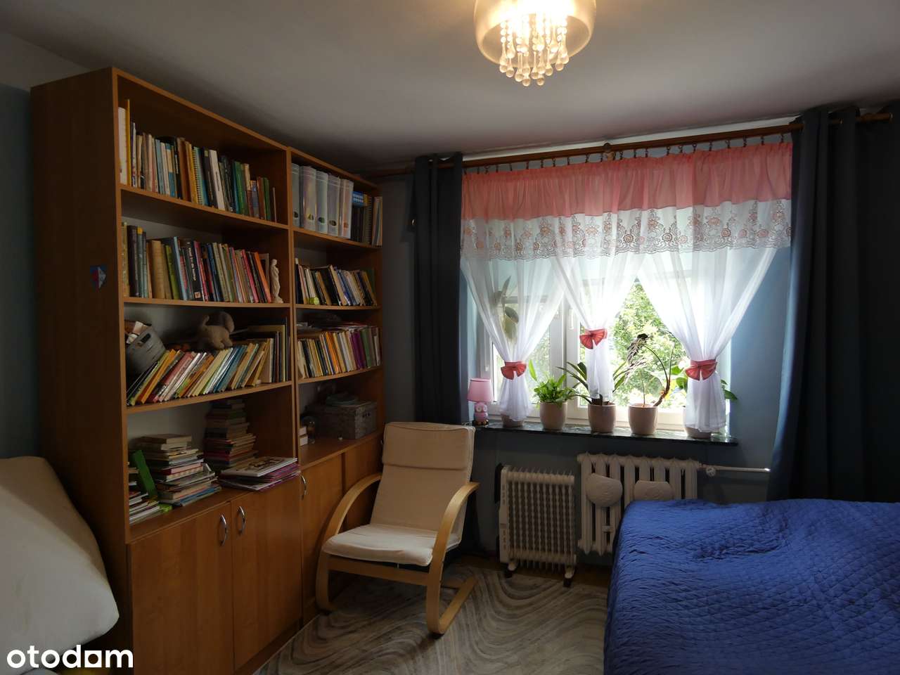 70m2, 3 pokoje, osobna kuchnia Sprzedam lub zamienię na mniejsze! - Pełny obrazek: 3/7