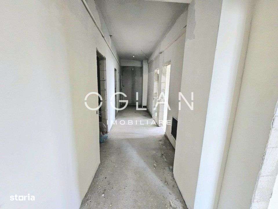 Penthouse 3 camere + terasa, COMISION 0%-12